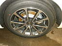 Thumbnail image of 2017 Acura TLX at Dave White Acura
