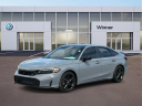 Thumbnail image of 2025 Honda Civic at WinnerSubaruVolkswagen - Used Inventory