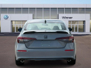 Thumbnail image of 2025 Honda Civic at WinnerSubaruVolkswagen - Used Inventory