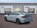 Thumbnail image of 2025 Honda Civic at WinnerSubaruVolkswagen - Used Inventory