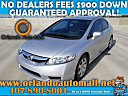 Thumbnail image of 2009 Honda Civic at Orlando Auto Mall