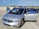 Thumbnail image of 2009 Honda Civic at Orlando Auto Mall