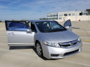 Thumbnail image of 2009 Honda Civic at Orlando Auto Mall