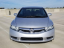 Thumbnail image of 2009 Honda Civic at Orlando Auto Mall