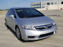 Thumbnail image of 2009 Honda Civic at Orlando Auto Mall