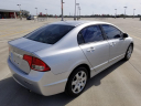 Thumbnail image of 2009 Honda Civic at Orlando Auto Mall