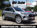 Thumbnail image of 2024 Ford Escape at Bill Dube Ford Toyota Scion