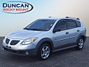 Thumbnail image of 2006 Pontiac Vibe at Duncan Ford Chrysler