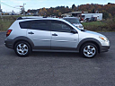2006 Pontiac Vibe Base at Duncan Ford Chrysler