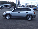 Thumbnail image of 2006 Pontiac Vibe at Duncan Ford Chrysler