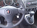 Thumbnail image of 2006 Pontiac Vibe at Duncan Ford Chrysler