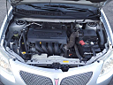 Thumbnail image of 2006 Pontiac Vibe at Duncan Ford Chrysler