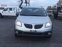 Thumbnail image of 2006 Pontiac Vibe at Duncan Ford Chrysler