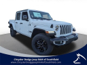 Thumbnail image of 2023 Jeep Gladiator at Chrysler Dodge Jeep Ram of Southfield