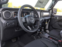 Thumbnail image of 2023 Jeep Gladiator at Chrysler Dodge Jeep Ram of Southfield