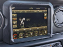Thumbnail image of 2023 Jeep Gladiator at Chrysler Dodge Jeep Ram of Southfield