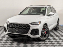 Thumbnail image of 2024 Audi Q5 at RectorMotorCarCoAudi of Burlingame, CA