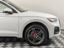 Thumbnail image of 2024 Audi Q5 at RectorMotorCarCoAudi of Burlingame, CA