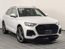 Thumbnail image of 2024 Audi Q5 at RectorMotorCarCoAudi of Burlingame, CA