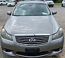 Thumbnail image of 2008 INFINITI M45 at Macon Auto Sales