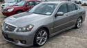 2008 INFINITI M45 Base at Macon Auto Sales