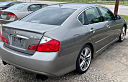 Thumbnail image of 2008 INFINITI M45 at Macon Auto Sales