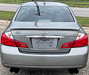 Thumbnail image of 2008 INFINITI M45 at Macon Auto Sales