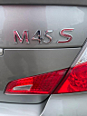 Thumbnail image of 2008 INFINITI M45 at Macon Auto Sales