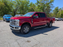 Thumbnail image of 2023 Ford F-250 Super Duty at Bob Davidson Ford Lincoln Mercury USED