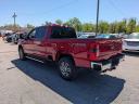 Thumbnail image of 2023 Ford F-250 Super Duty at Bob Davidson Ford Lincoln Mercury USED