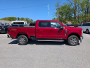 Thumbnail image of 2023 Ford F-250 Super Duty at Bob Davidson Ford Lincoln Mercury USED