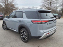 Thumbnail image of 2023 Nissan Pathfinder at Mathews Nissan