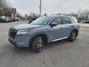 Thumbnail image of 2023 Nissan Pathfinder at Mathews Nissan