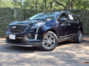 Thumbnail image of 2021 Cadillac XT5 at Sewell Cadillac Of San Antonio