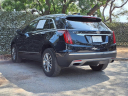 Thumbnail image of 2021 Cadillac XT5 at Sewell Cadillac Of San Antonio