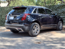 Thumbnail image of 2021 Cadillac XT5 at Sewell Cadillac Of San Antonio