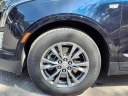 Thumbnail image of 2021 Cadillac XT5 at Sewell Cadillac Of San Antonio