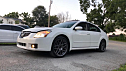 Thumbnail image of 2007 Nissan Maxima at JJ of Tazewell, TN