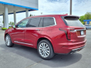 2020 Cadillac XT6 Premium Luxury at Tom Naquin Chevrolet Cadillac Nissan