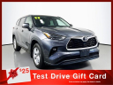 2023 Toyota Highlander L at Toyota Scion of Tampa Bay