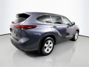 Thumbnail image of 2023 Toyota Highlander at Toyota Scion of Tampa Bay