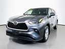Thumbnail image of 2023 Toyota Highlander at Toyota Scion of Tampa Bay