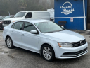 Thumbnail image of 2017 Volkswagen Jetta at Dream Wheels