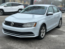 Thumbnail image of 2017 Volkswagen Jetta at Dream Wheels