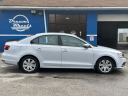 Thumbnail image of 2017 Volkswagen Jetta at Dream Wheels