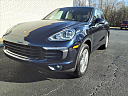 Thumbnail image of 2018 Porsche Cayenne at Bo Haarala Autoplex