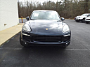 Thumbnail image of 2018 Porsche Cayenne at Bo Haarala Autoplex