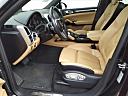 Thumbnail image of 2018 Porsche Cayenne at Bo Haarala Autoplex