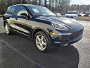 Thumbnail image of 2018 Porsche Cayenne at Bo Haarala Autoplex