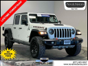 2021 Jeep Gladiator Mojave at Novak Motors NY